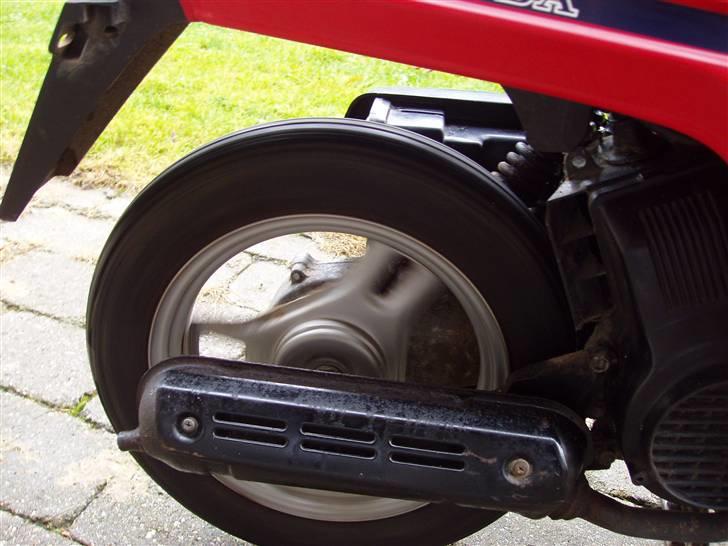 Honda Melody billede 16