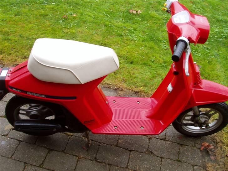 Honda Melody billede 18