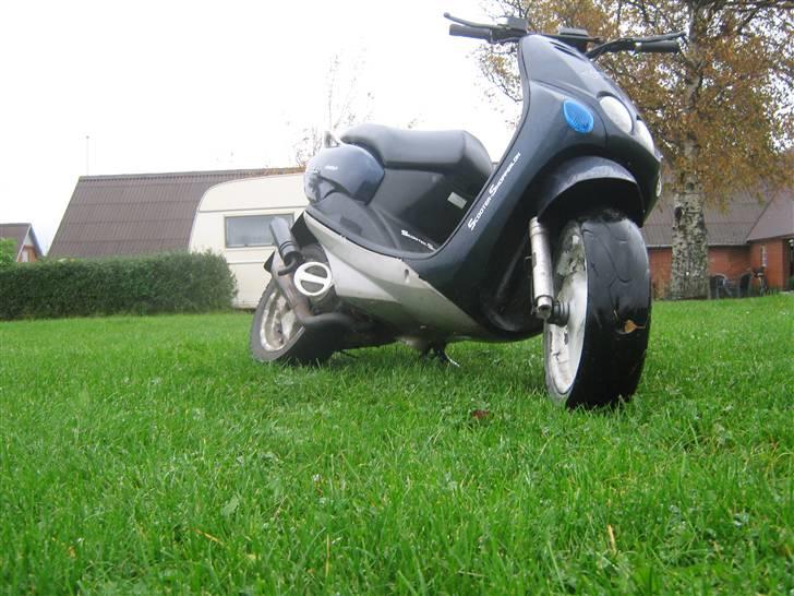 Yamaha Neo`s Solgt billede 3