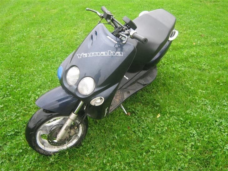 Yamaha Neo`s Solgt billede 4