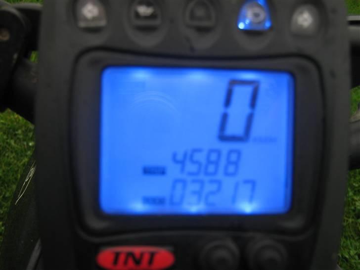 Yamaha Neo`s Solgt billede 5