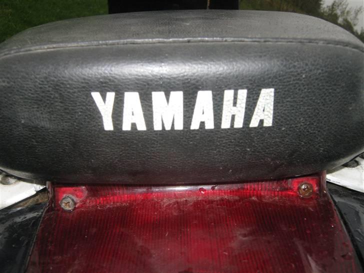 Yamaha Neo`s Solgt billede 8