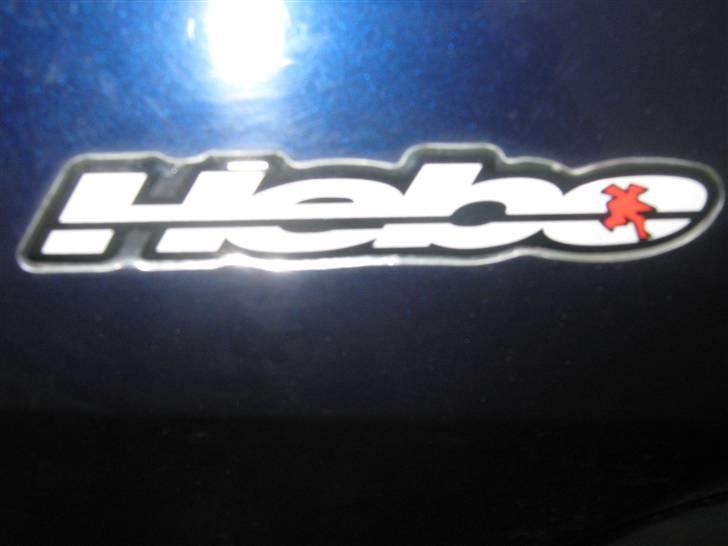 Yamaha Neo`s Solgt billede 9