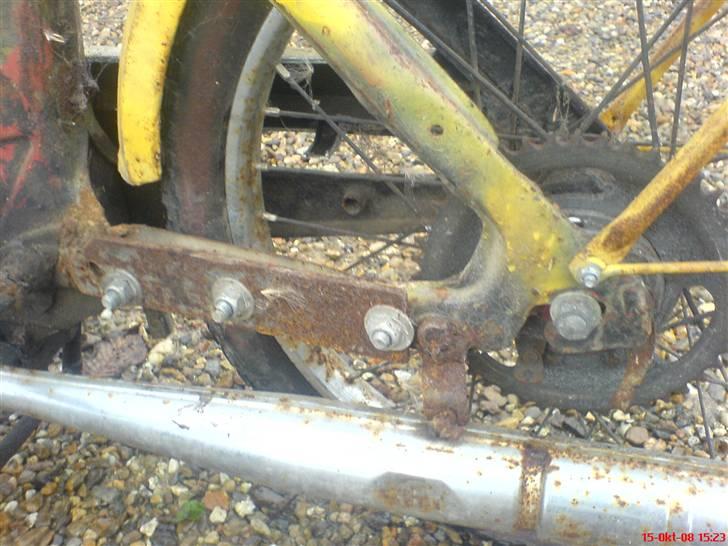 Puch maxi k  bane racer billede 9