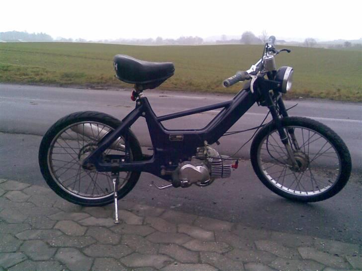 Puch Maxi k SOLGT:( billede 3