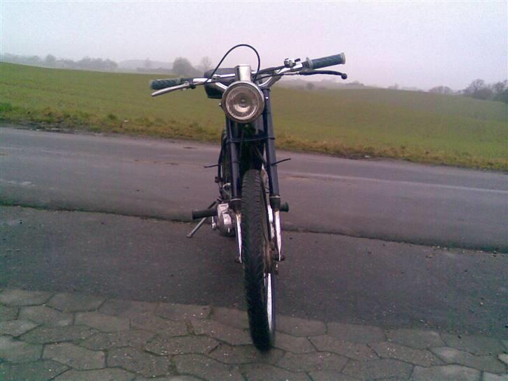 Puch Maxi k SOLGT:( billede 5