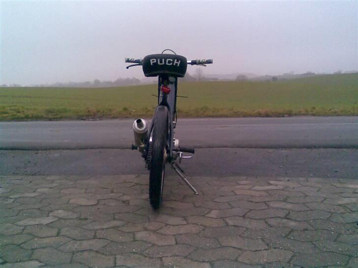 Puch Maxi k SOLGT:( billede 6