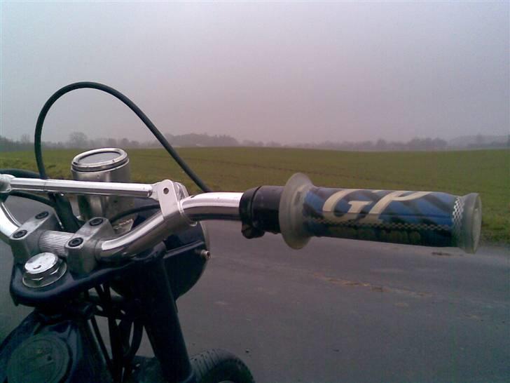 Puch Maxi k SOLGT:( billede 7