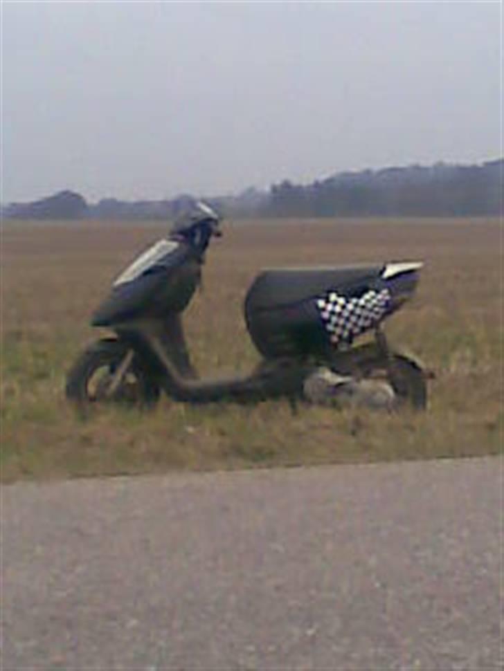 Aprilia sonic Gp >>SOLGT<< billede 1