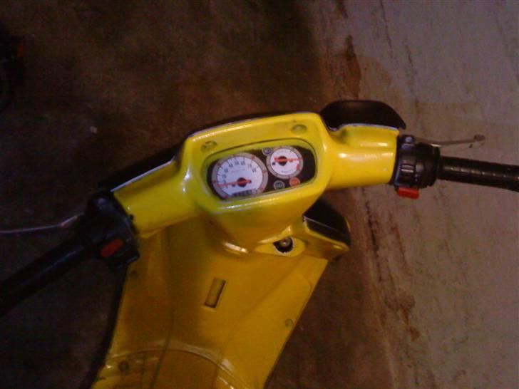 Yamaha BWS NG STJÅLET!!!!!! billede 8