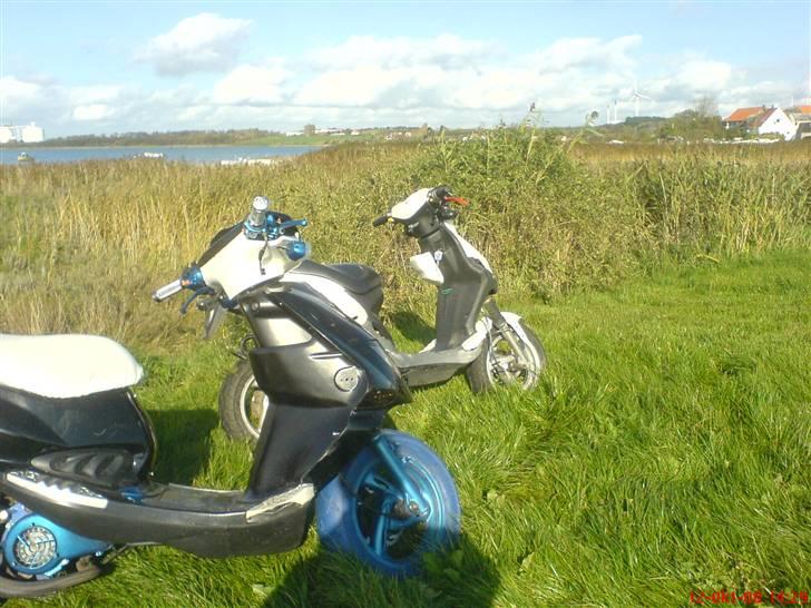 PGO Dr. big. VÆK billede 2