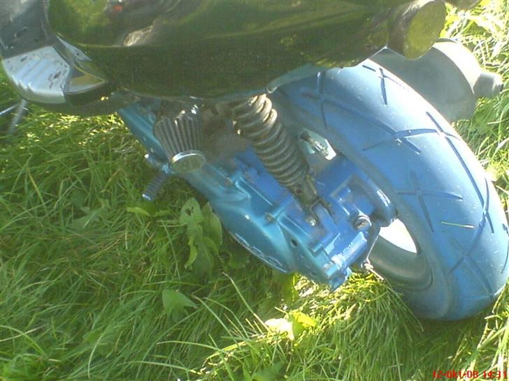 PGO Dr. big. VÆK billede 3