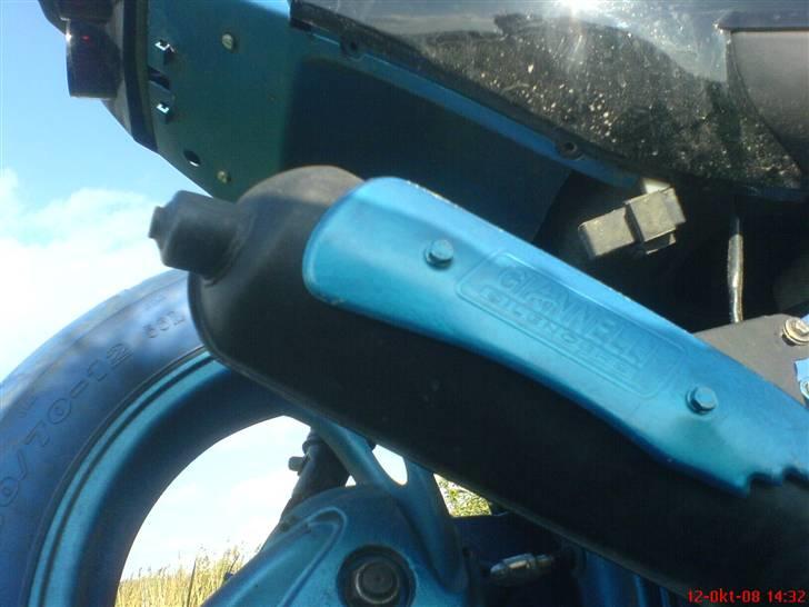 PGO Dr. big. VÆK billede 5