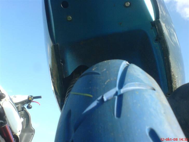 PGO Dr. big. VÆK billede 6