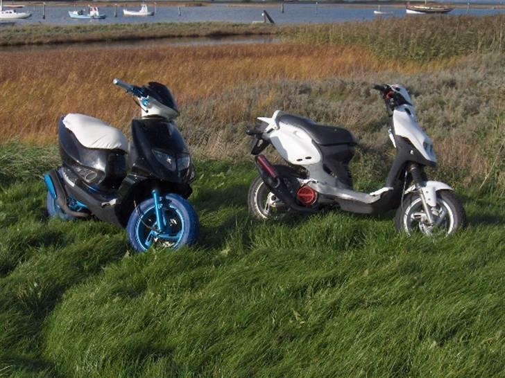 PGO Dr. big. VÆK billede 7