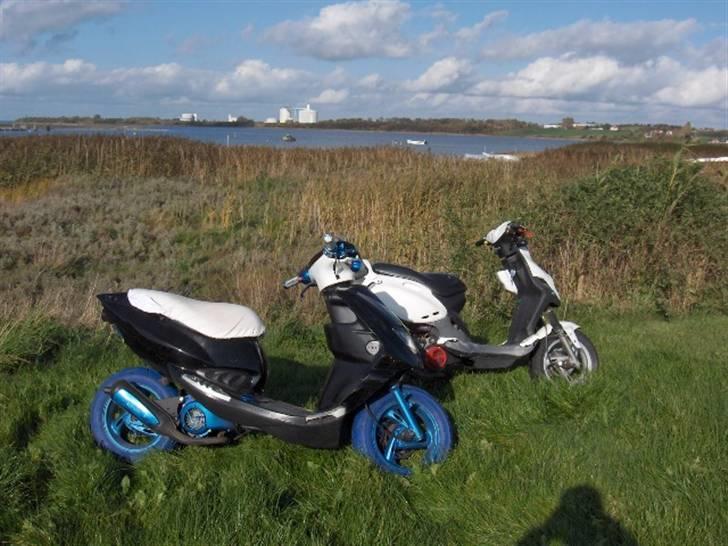 PGO Dr. big. VÆK billede 8