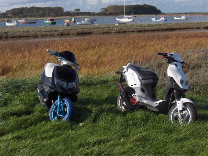 PGO Dr. big. VÆK billede 10