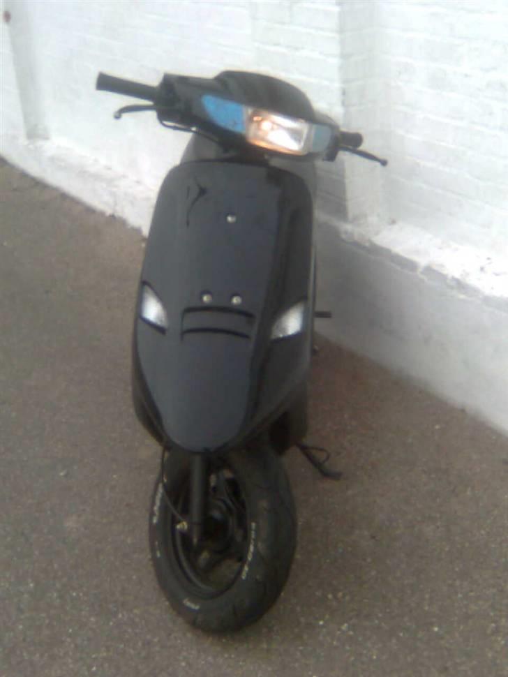 PGO Comet [SOLGT] billede 2