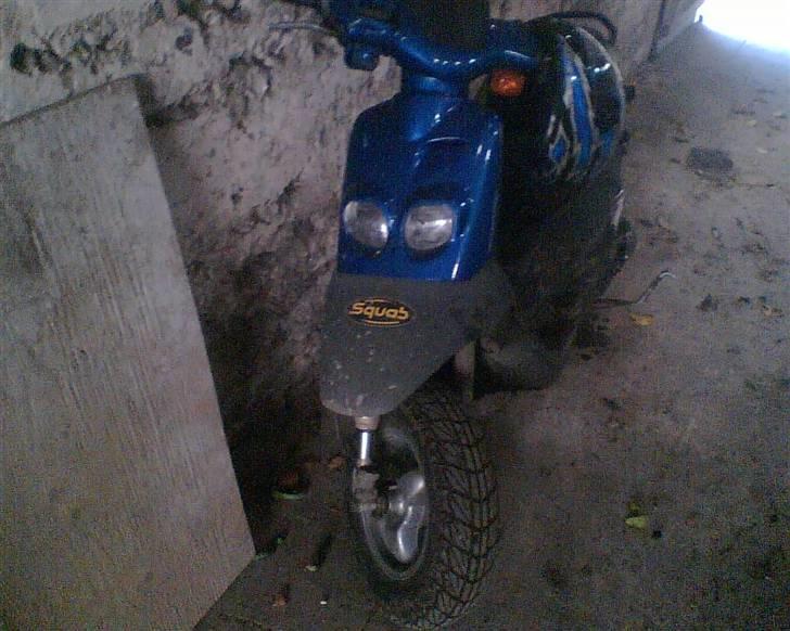 Peugeot solgt billede 1