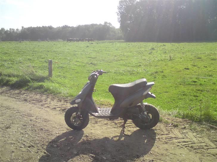 Gilera Stalker billede 4