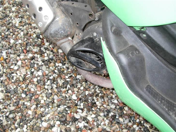 Aprilia Sonic EVO ll Solgt billede 14