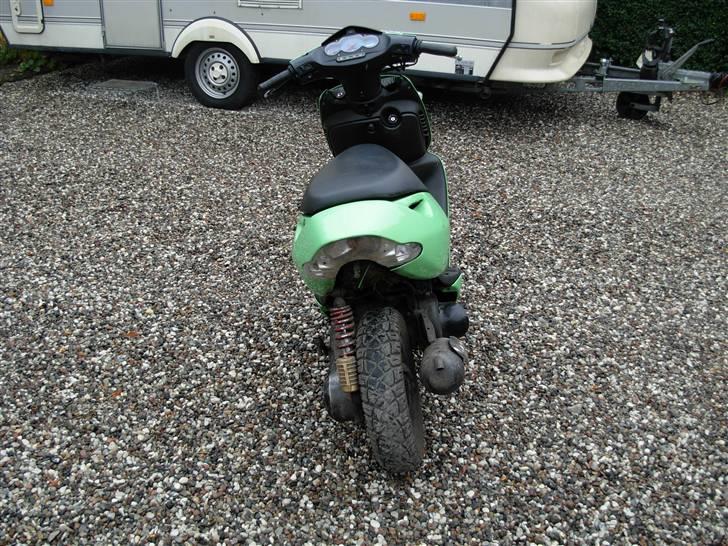 Aprilia Sonic EVO ll Solgt billede 15