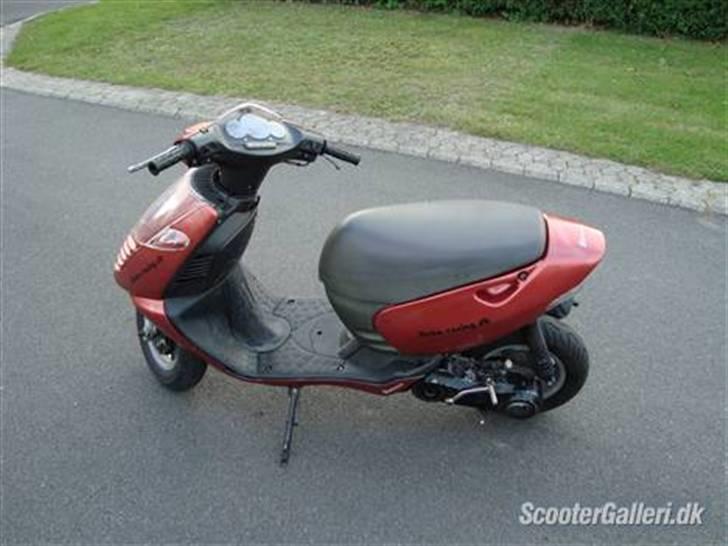 Aprilia Sonic *Solgt* :( billede 4