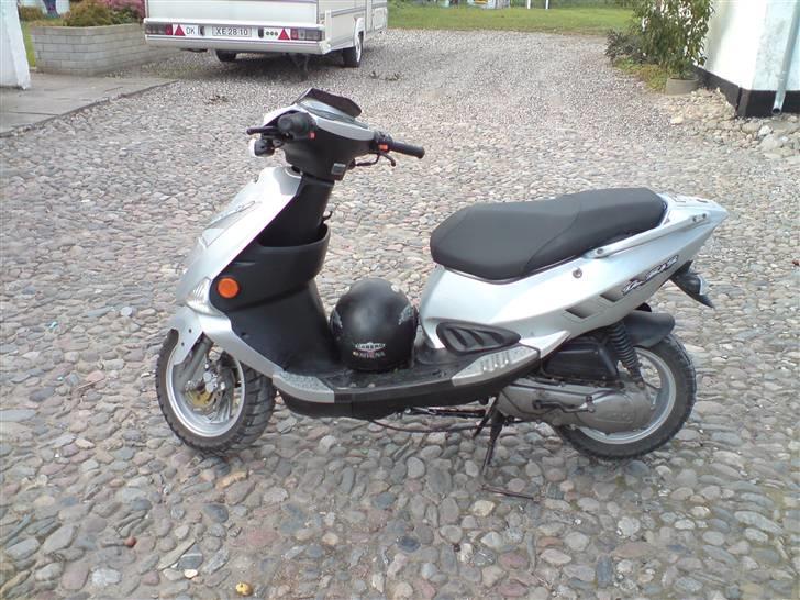 PGO Dr.Big Byttet til hot :) billede 2