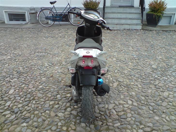 PGO Dr.Big Byttet til hot :) billede 5