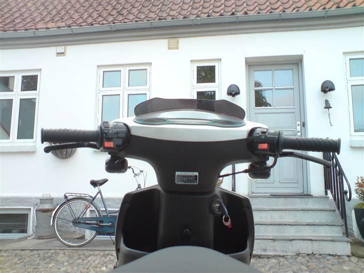 PGO Dr.Big Byttet til hot :) billede 6