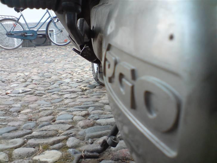 PGO Dr.Big Byttet til hot :) billede 8