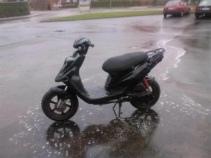 PGO hot 50 ( solgt ) billede 11