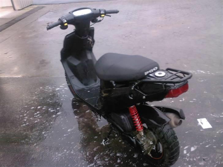 PGO hot 50 ( solgt ) billede 12