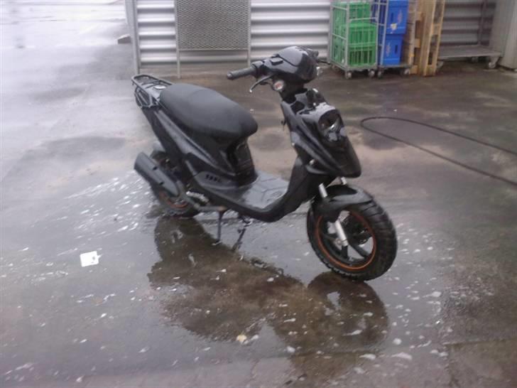 PGO hot 50 ( solgt ) billede 13