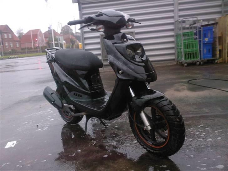 PGO hot 50 ( solgt ) billede 14