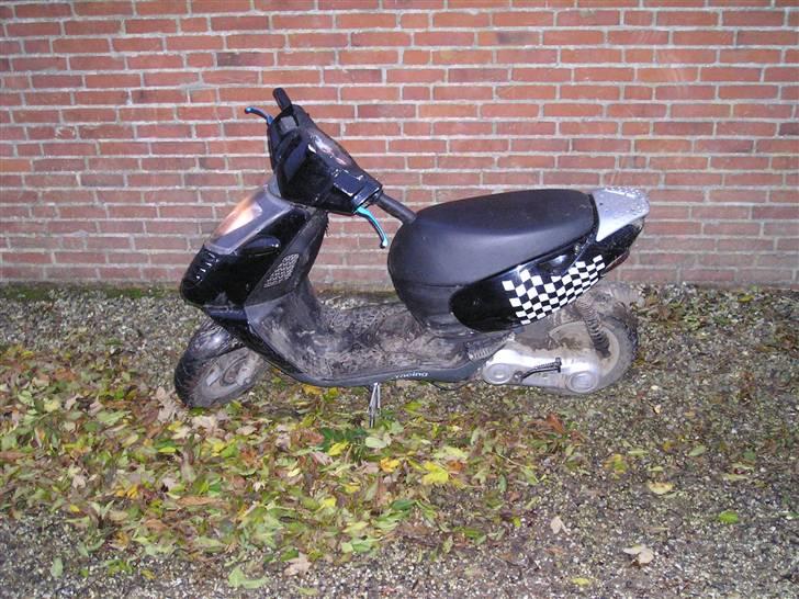 Aprilia sonic Gp >>SOLGT<< billede 2