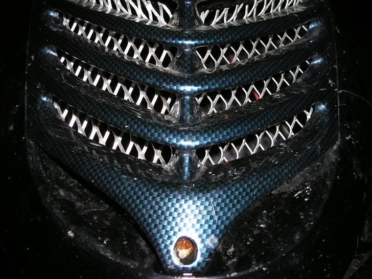 Aprilia sonic Gp >>SOLGT<< billede 9