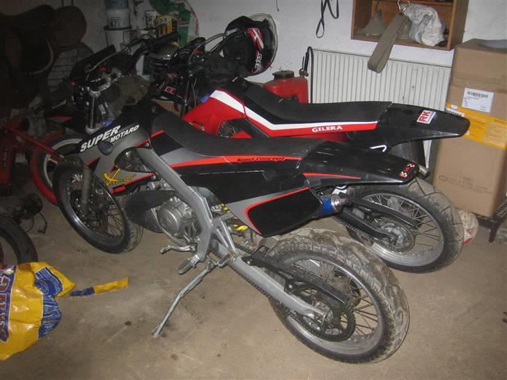 Derbi Senda LC DD -solgt- billede 6