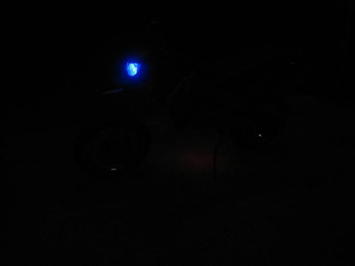 Derbi Senda LC DD -solgt- billede 10