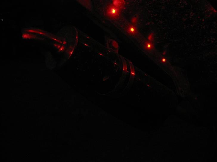 Derbi Senda LC DD -solgt- billede 11