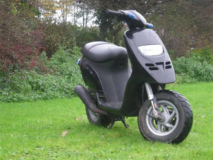 Piaggio Typhoon solgt billede 1