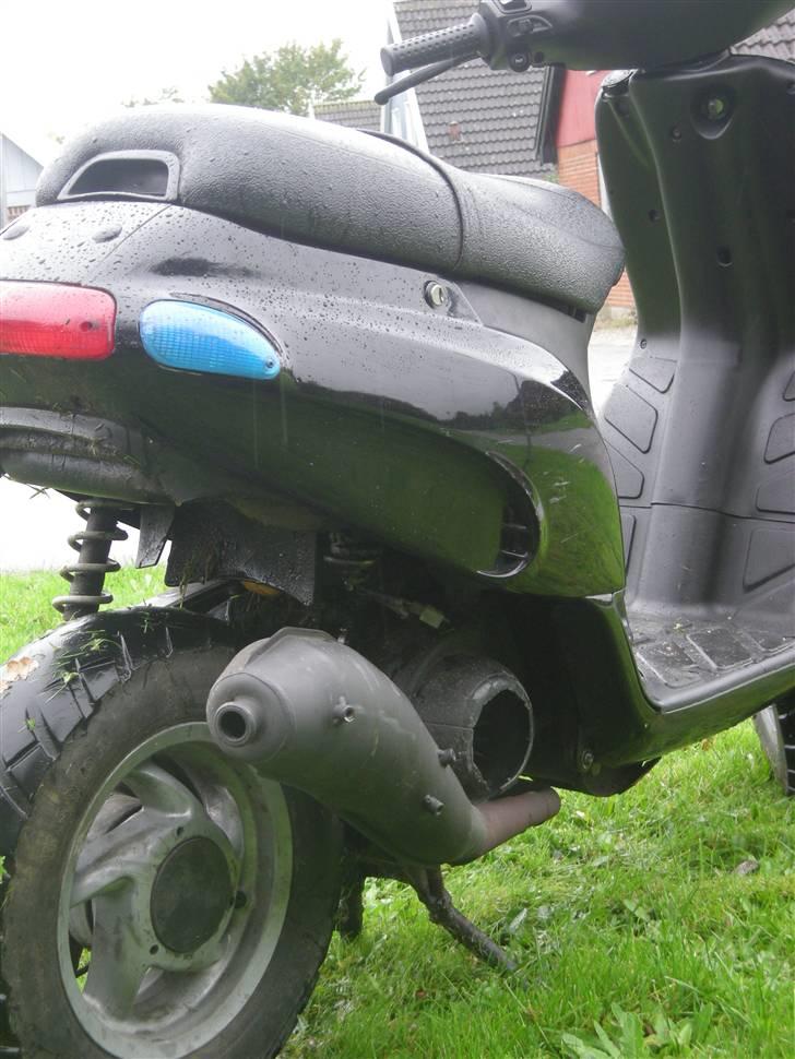 Piaggio Typhoon solgt billede 6