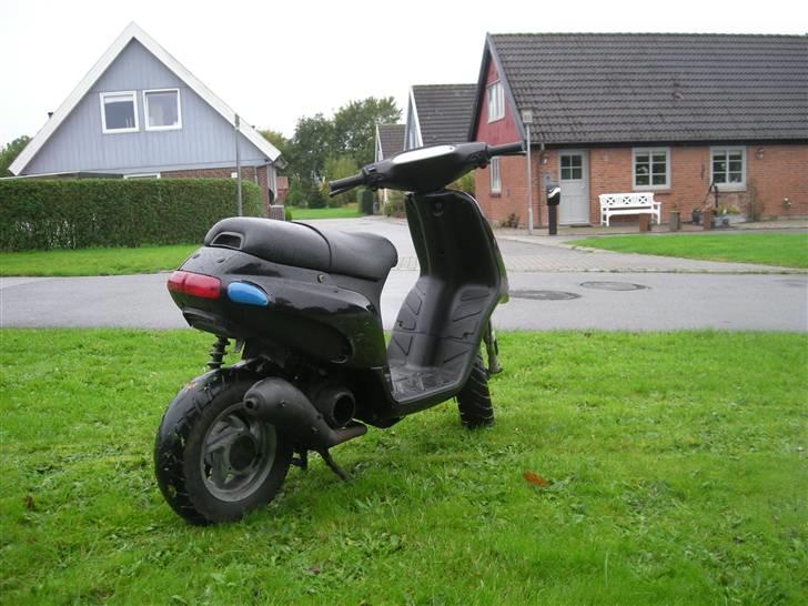 Piaggio Typhoon solgt billede 7