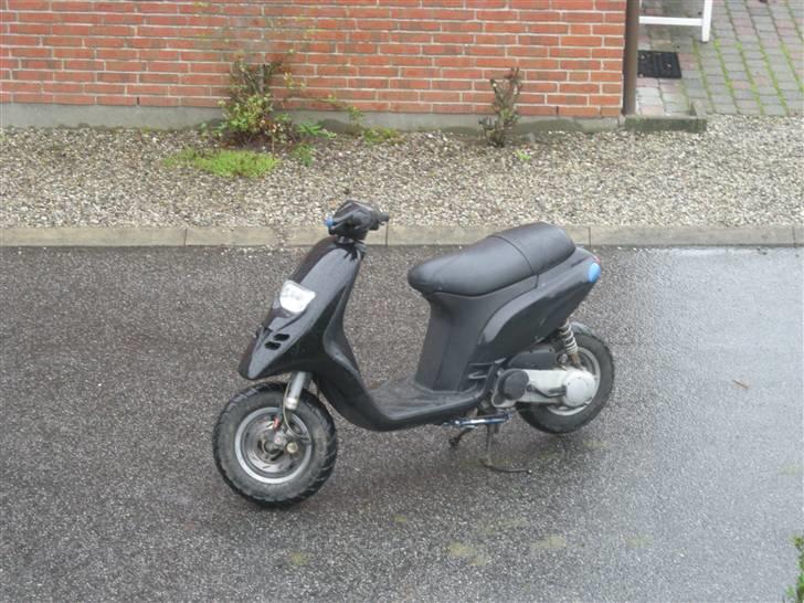 Piaggio Typhoon solgt billede 9