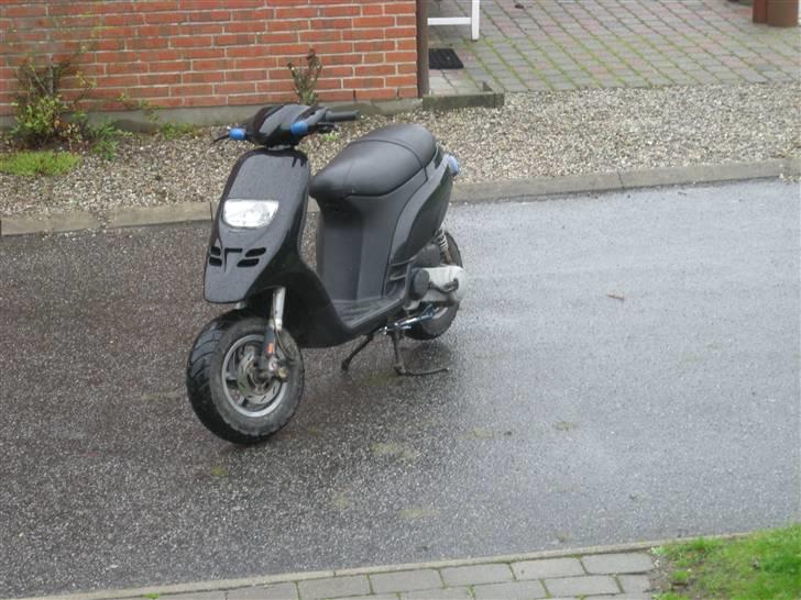 Piaggio Typhoon solgt billede 10