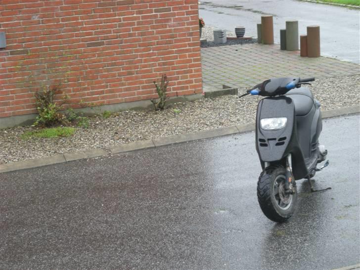 Piaggio Typhoon solgt billede 11