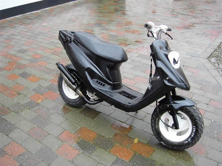 PGO hot 50 SOLGT! billede 1