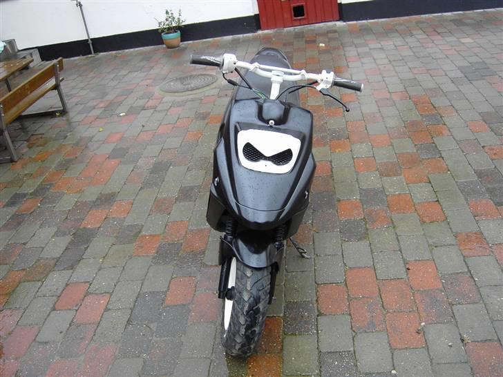 PGO hot 50 SOLGT! billede 3