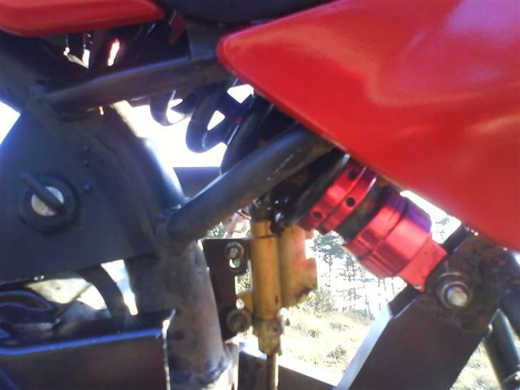 Lifan 125ccm (væk?) billede 8