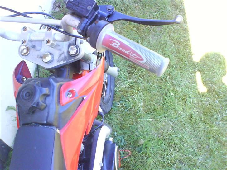 Lifan 125ccm (væk?) billede 9